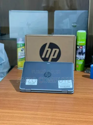 HP ProBook 11 x360 G3 EE 4GB Intel Core 2 Duo SSD 128GB