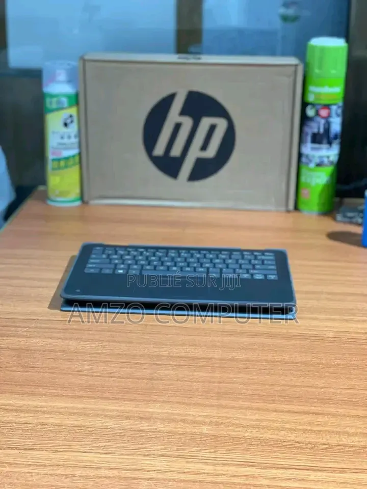 HP ProBook 11 x360 G3 EE 4GB Intel Core 2 Duo SSD 128GB