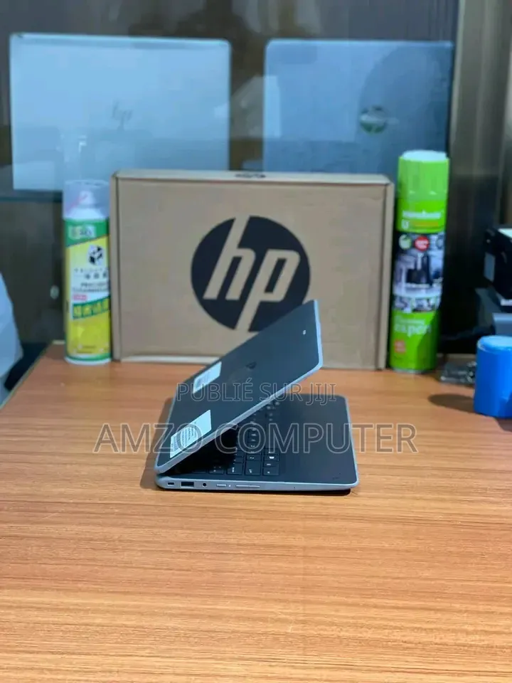 HP ProBook 11 x360 G3 EE 4GB Intel Core 2 Duo SSD 128GB