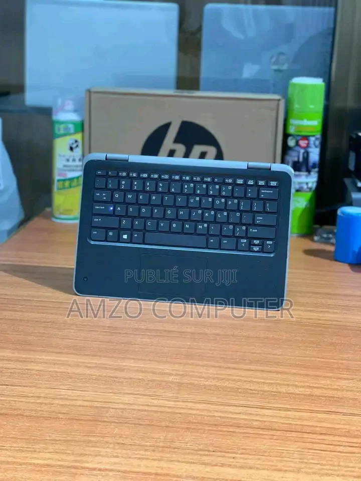 HP ProBook 11 x360 G3 EE 4GB Intel Core 2 Duo SSD 128GB