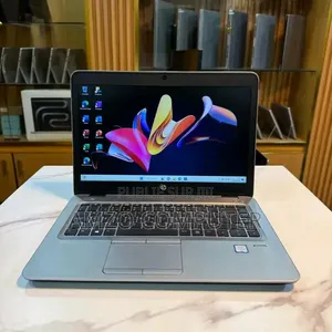 Ordinateur portable HP EliteBook 840 G3 8GB Intel Core i5 SSD 256GB