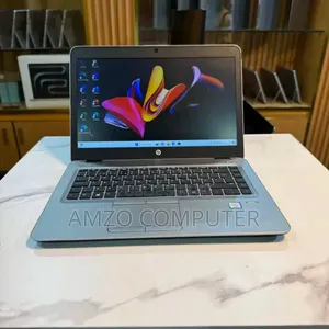 Ordinateur portable HP EliteBook 840 G3 8GB Intel Core i5 SSD 256GB
