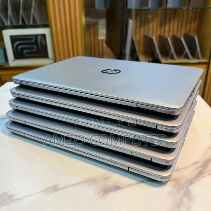 Ordinateur portable HP EliteBook 840 G3 8GB Intel Core i5 SSD 256GB