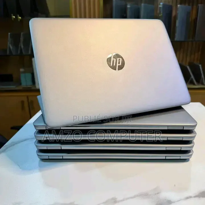 Ordinateur portable HP EliteBook 840 G3 8GB Intel Core i5 SSD 256GB