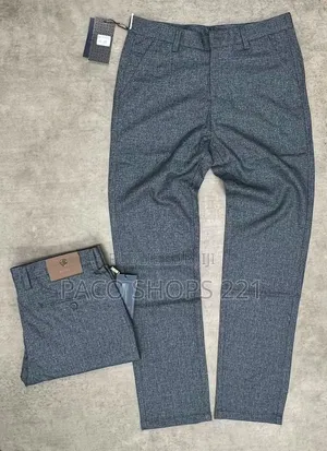Pantalon Coton Vip