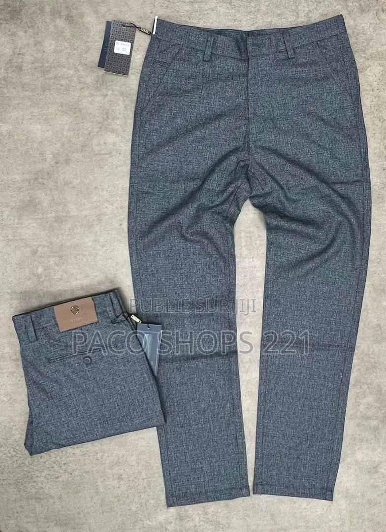 Pantalon Coton Vip