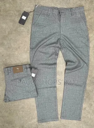 Pantalon Coton Vip