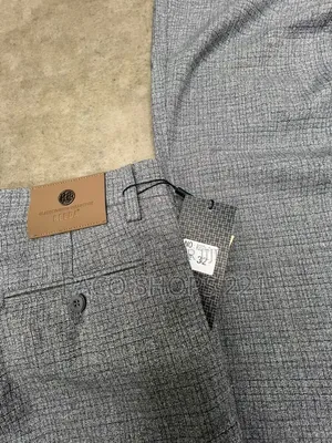 Pantalon Coton Vip