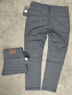 Pantalon Coton Vip