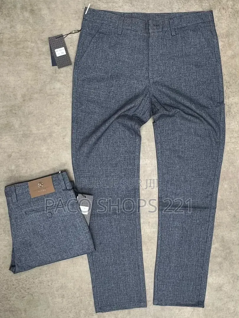 Pantalon Coton Vip