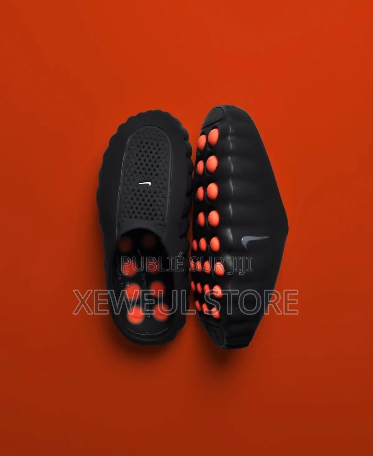 Nike Mind 001
