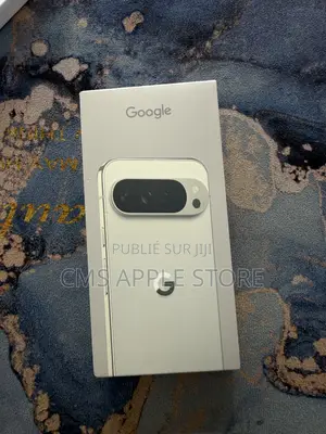 Nouveau Google Pixel 10 Pro XL 256 GB Violet