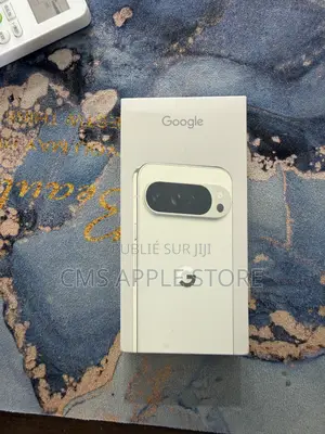 Nouveau Google Pixel 10 Pro XL 256 GB Violet