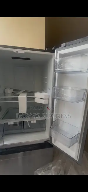 Réfrigérateur Galanz– Grande Capacité 450l