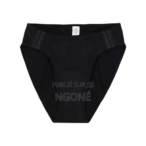 Culottes Menstruelles Réutilisable