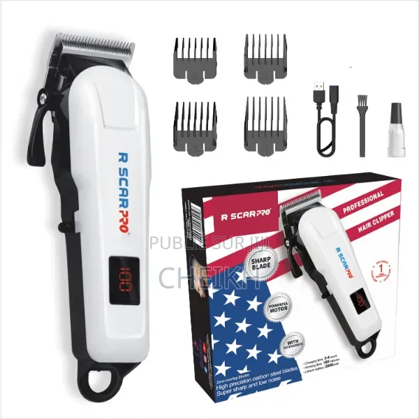 Hair Clipper
