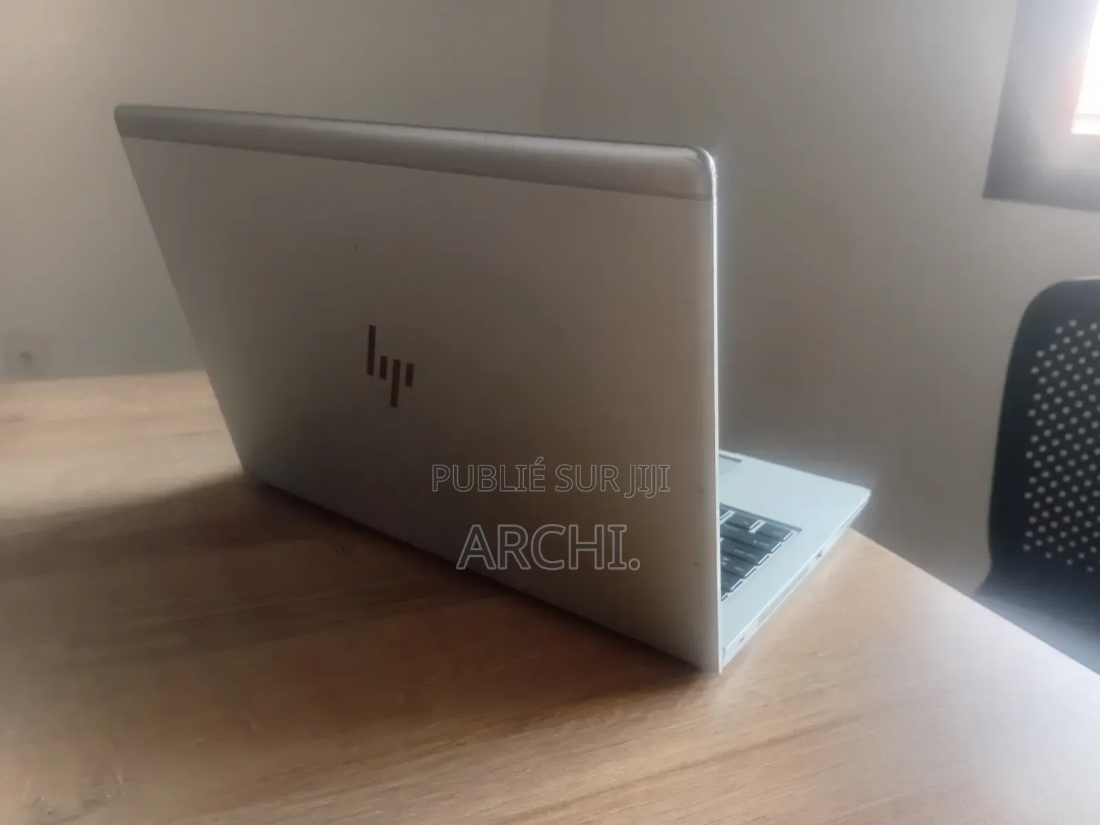 Ordinateur portable HP EliteBook 745 G6 8GB Intel Core i5 SSD 256GB