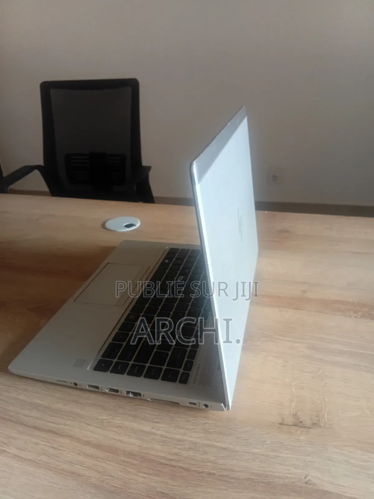 Ordinateur portable HP EliteBook 745 G6 8GB Intel Core i5 SSD 256GB