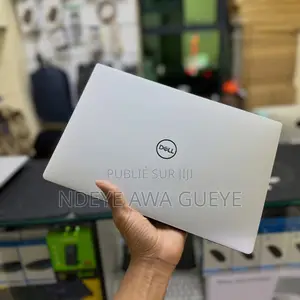 Nouveau Ordinateur portable Dell XPS 13 8GB Intel Core i5 SSD 512GB