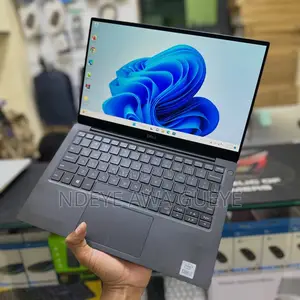 Nouveau Ordinateur portable Dell XPS 13 8GB Intel Core i5 SSD 512GB