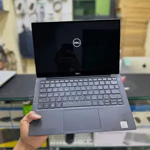 Nouveau Ordinateur portable Dell XPS 13 8GB Intel Core i5 SSD 512GB