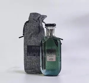 Parfum Mousuf