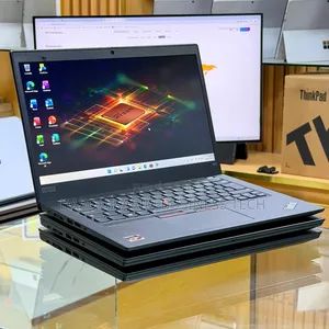 Nouveau Lenovo ThinkPad X13 Gen 2 8GB AMD Ryzen 3 SSD 256GB