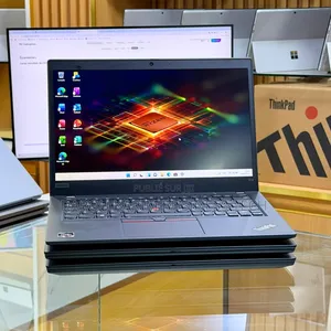 Nouveau Lenovo ThinkPad X13 Gen 2 8GB AMD Ryzen 3 SSD 256GB