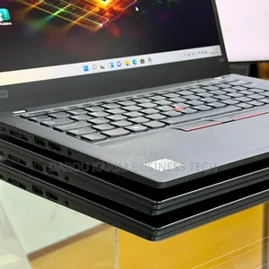 Nouveau Lenovo ThinkPad X13 Gen 2 8GB AMD Ryzen 3 SSD 256GB