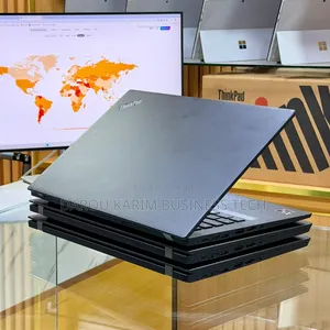Nouveau Lenovo ThinkPad X13 Gen 2 8GB AMD Ryzen 3 SSD 256GB