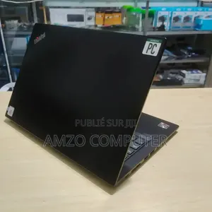 Ordinateur portable Lenovo ThinkPad X13 Gen 2 8GB AMD Ryzen 3 SSD 256GB