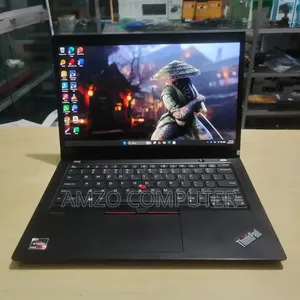 Ordinateur portable Lenovo ThinkPad X13 Gen 2 8GB AMD Ryzen 3 SSD 256GB