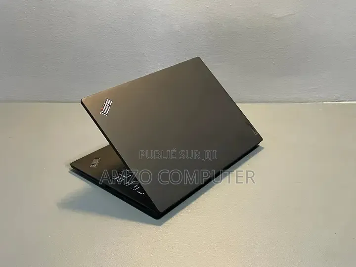 Ordinateur portable Lenovo ThinkPad X13 Gen 2 8GB AMD Ryzen 3 SSD 256GB