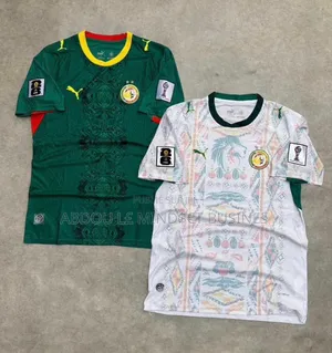 Sénégal Coupe Du Monde Disponible