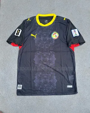 Sénégal Coupe Du Monde Disponible