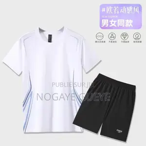 Maillot De Sports