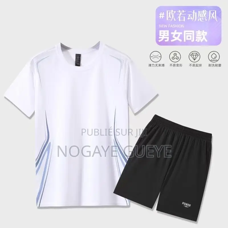 Maillot De Sports