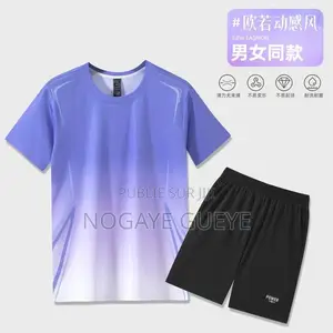 Maillot De Sports