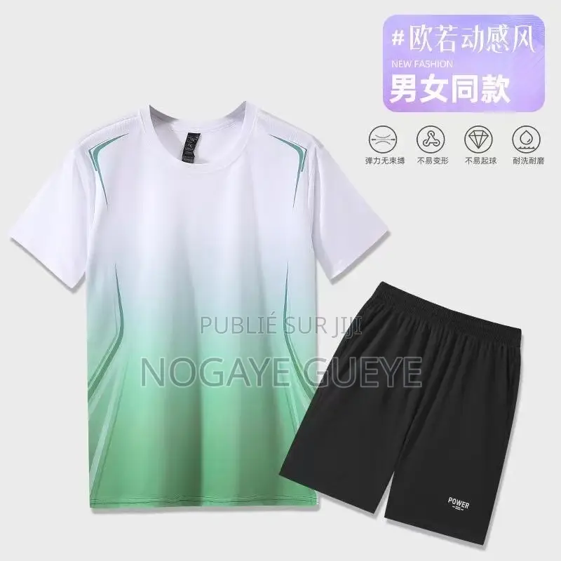 Maillot De Sports