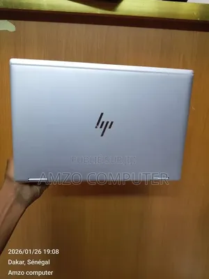 Ordinateur portable HP EliteBook 1040 G6 16GB Intel Core i5 SSD 256GB