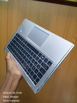 Ordinateur portable HP EliteBook 1040 G6 16GB Intel Core i5 SSD 256GB