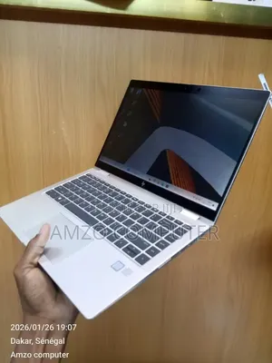 Ordinateur portable HP EliteBook 1040 G6 16GB Intel Core i5 SSD 256GB