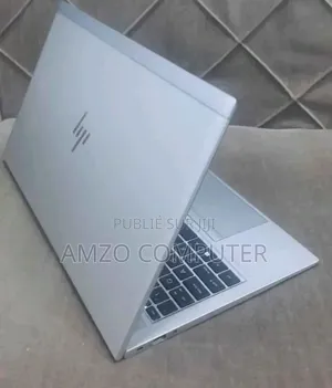 Nouveau HP EliteBook 850 G8 16GB Intel Core i5 SSD 512GB