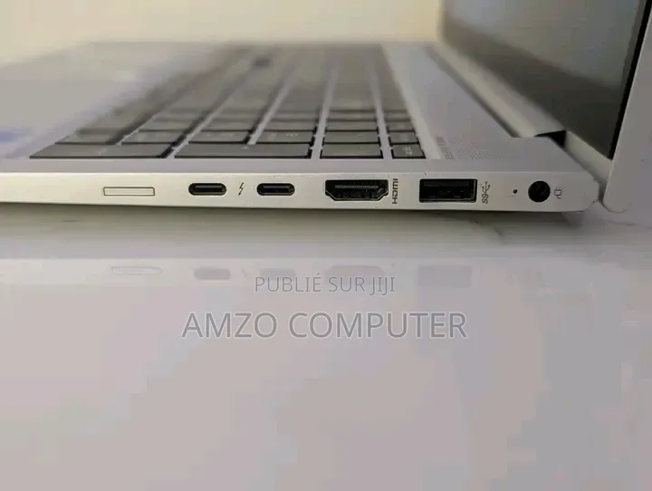 Nouveau HP EliteBook 850 G8 16GB Intel Core i5 SSD 512GB