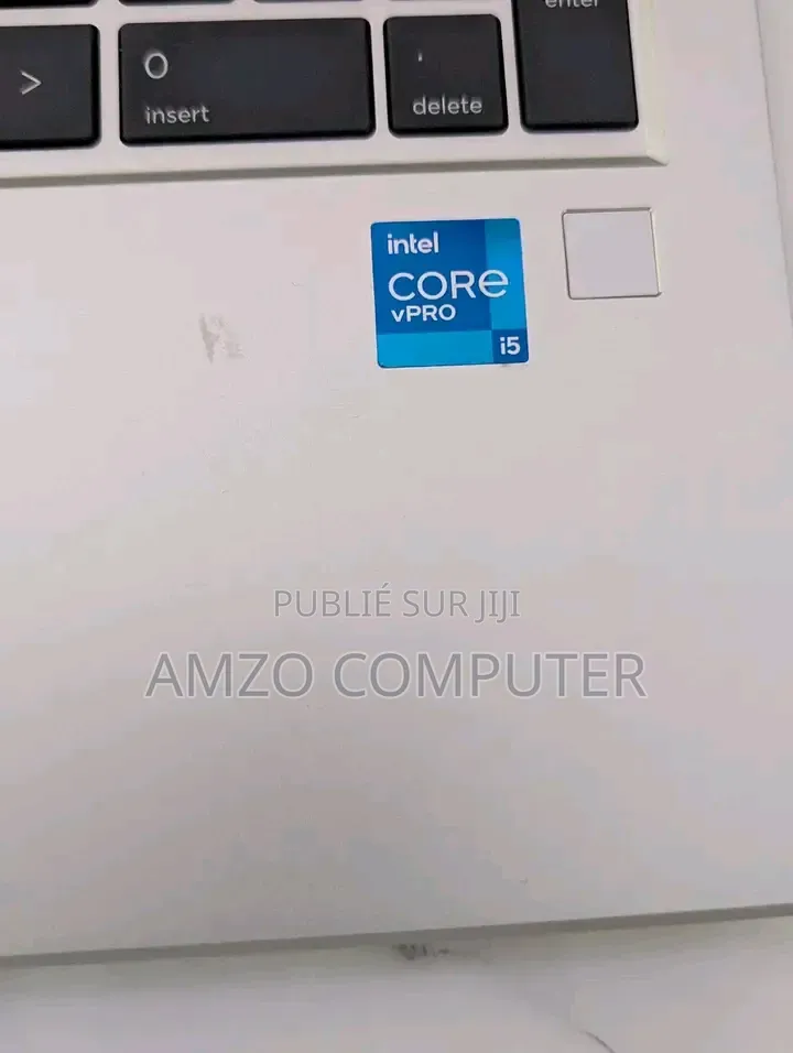 Nouveau HP EliteBook 850 G8 16GB Intel Core i5 SSD 512GB