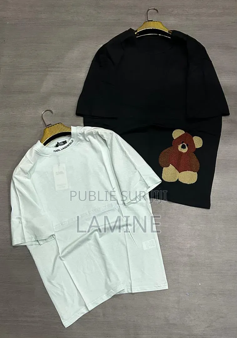 T-Shirt Turquie Original