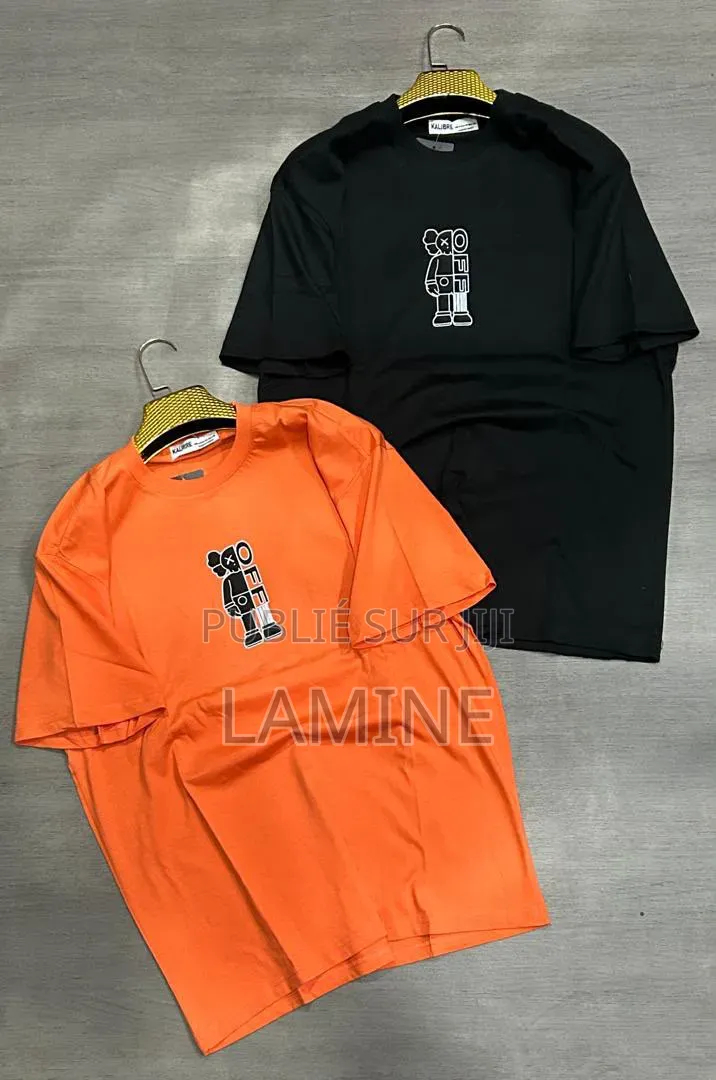 T-Shirt Turquie Original