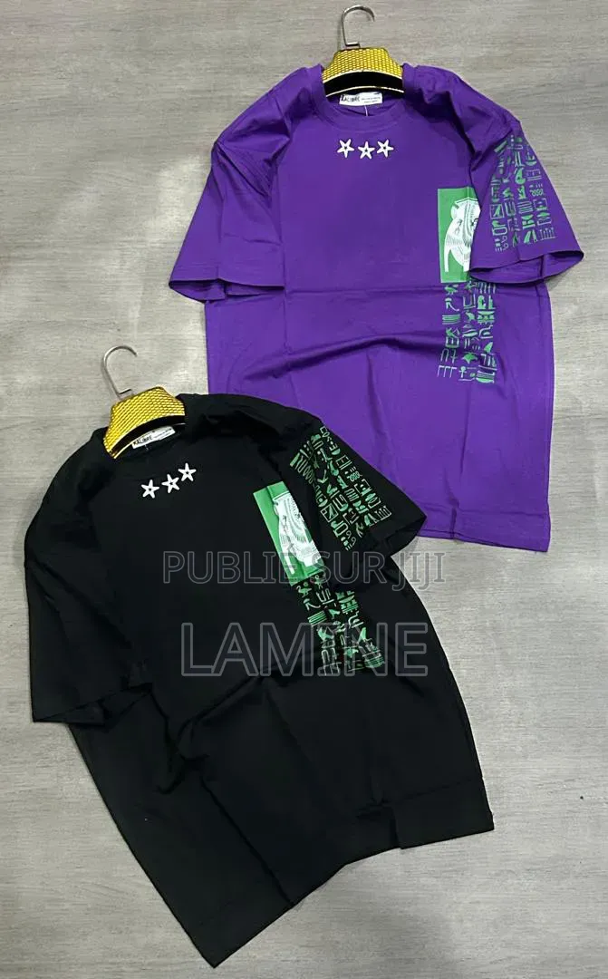 T-Shirt Turquie Original
