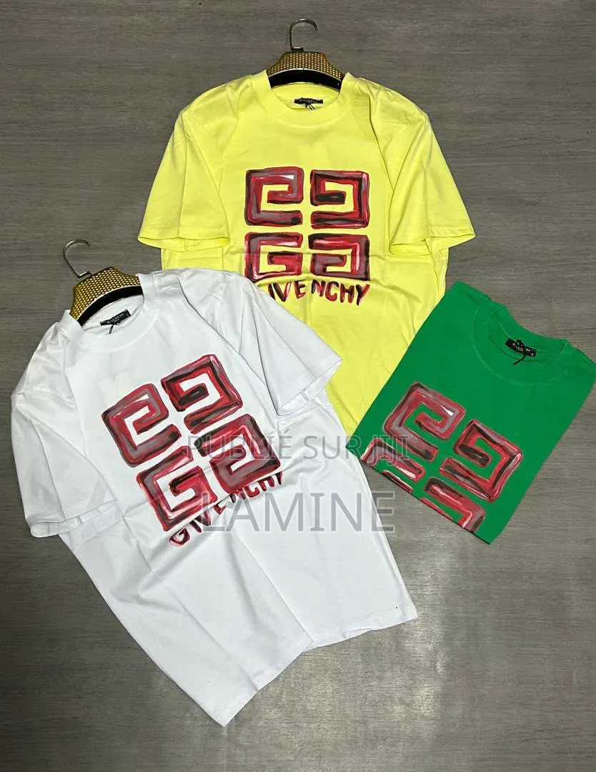 T-Shirt Turquie Original