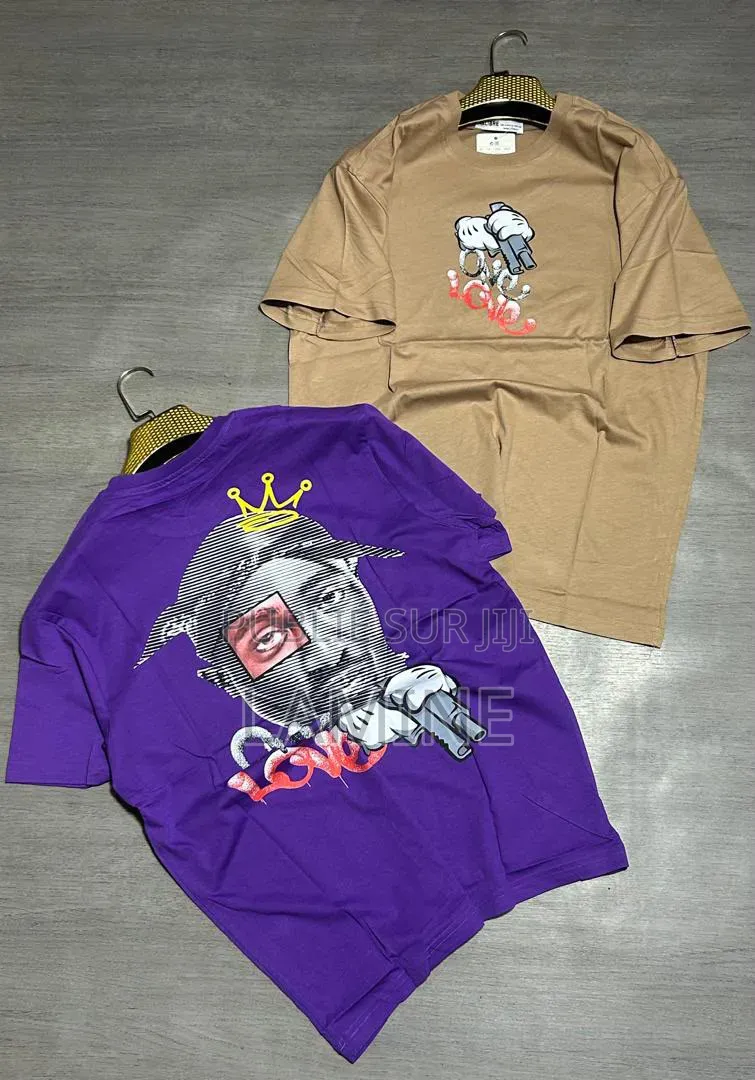 T-Shirt Turquie Original